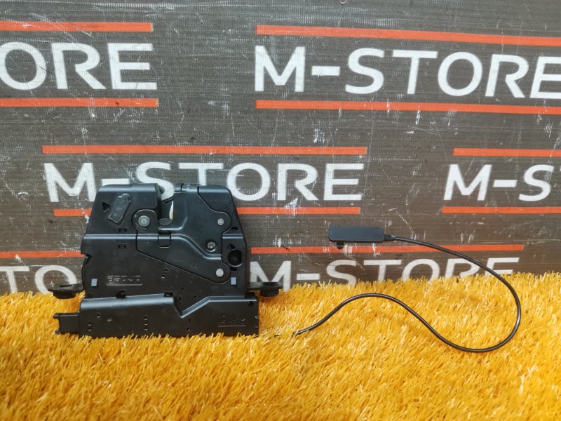 замок багажника, 1500 рублей, Красноярск