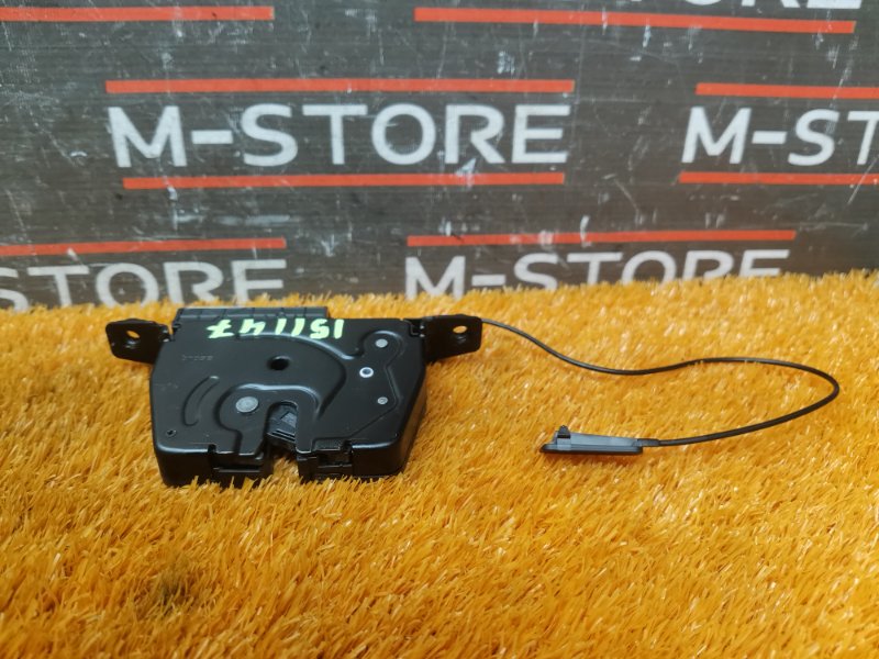 замок багажника, 1500 рублей, Красноярск