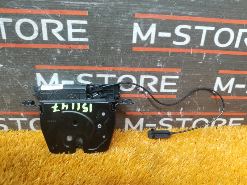 замок багажника, 1500 рублей, Красноярск