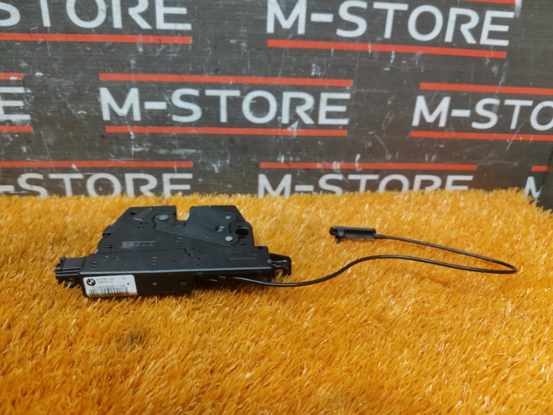 замок багажника, 1500 рублей, Красноярск