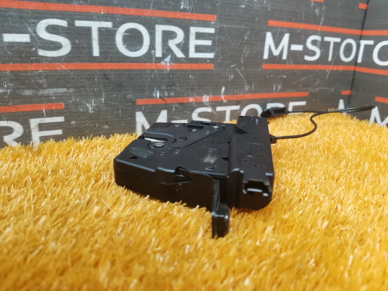 замок багажника, 1500 рублей, Красноярск