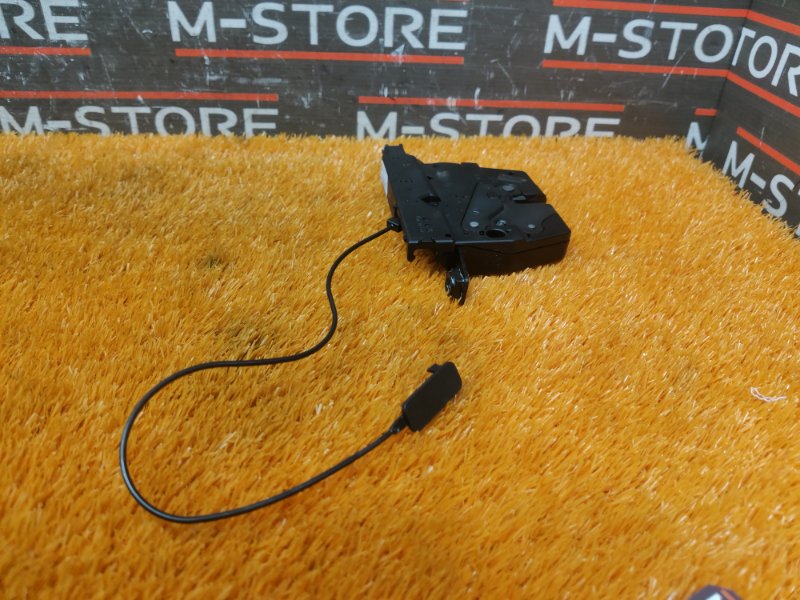 замок багажника, 1500 рублей, Красноярск