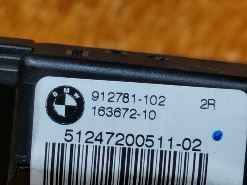 замок багажника, 1500 рублей, Красноярск