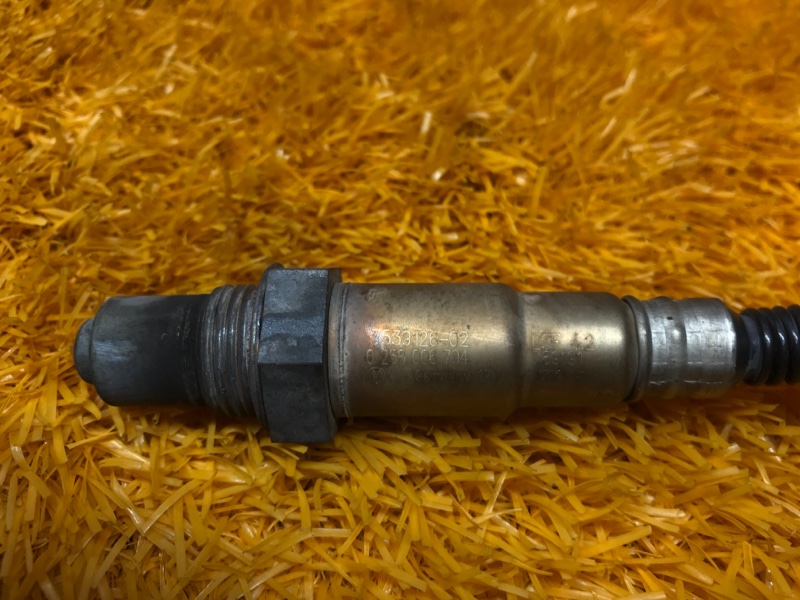 Датчик кислорода, 1000 рублей, Красноярск