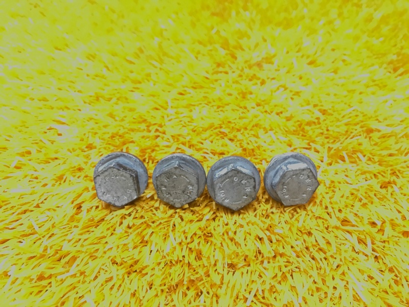 болт гидротрансформатора, 280 рублей, Красноярск