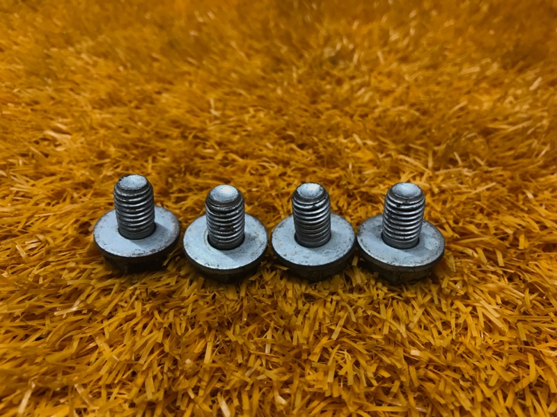 болт гидротрансформатора, 280 рублей, Красноярск