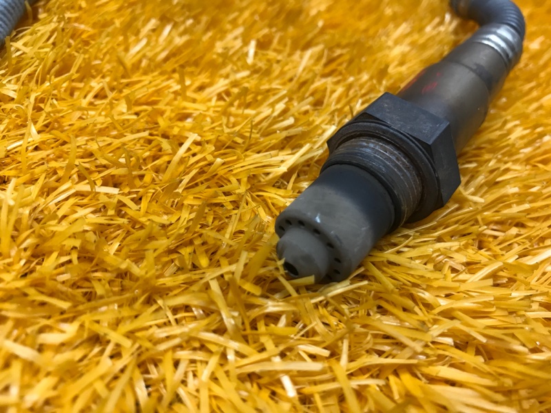 Датчик кислорода, 2500 рублей, Красноярск