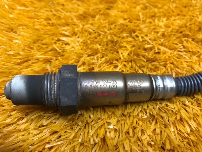 Датчик кислорода, 2500 рублей, Красноярск