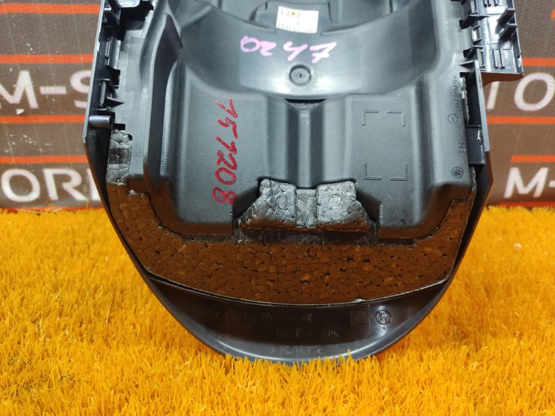 Кожух рулевой колонки, 300 рублей, Красноярск