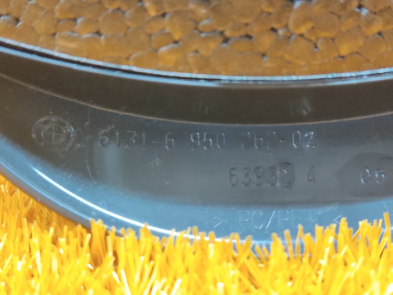 Кожух рулевой колонки, 300 рублей, Красноярск