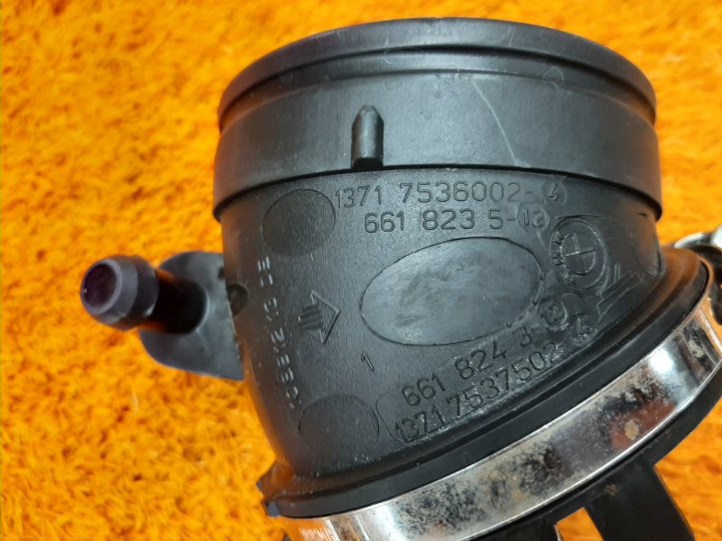 патрубок воздушного фильтра, 350 рублей, Красноярск