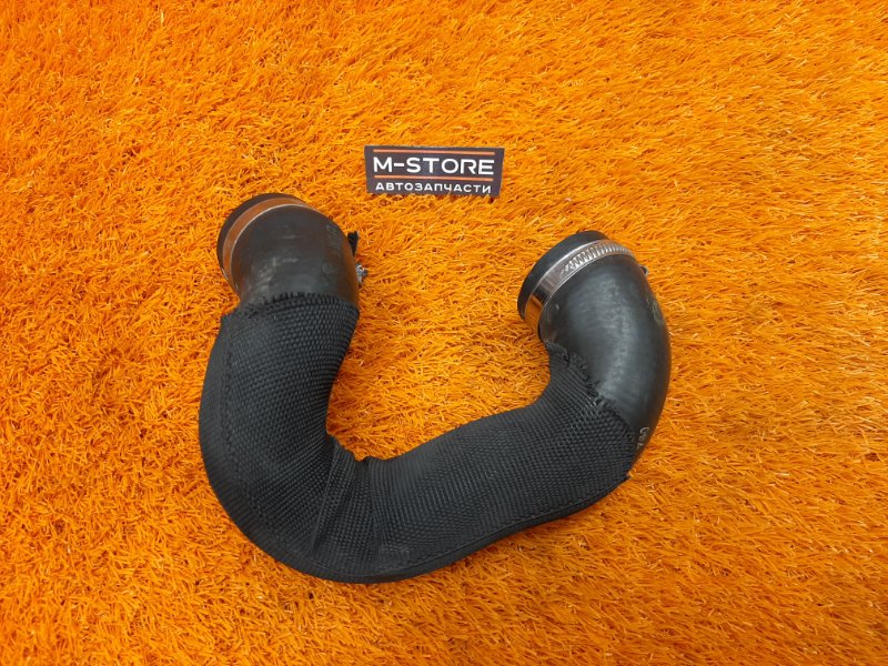 Патрубок системы охлаждения, 600 рублей, Красноярск