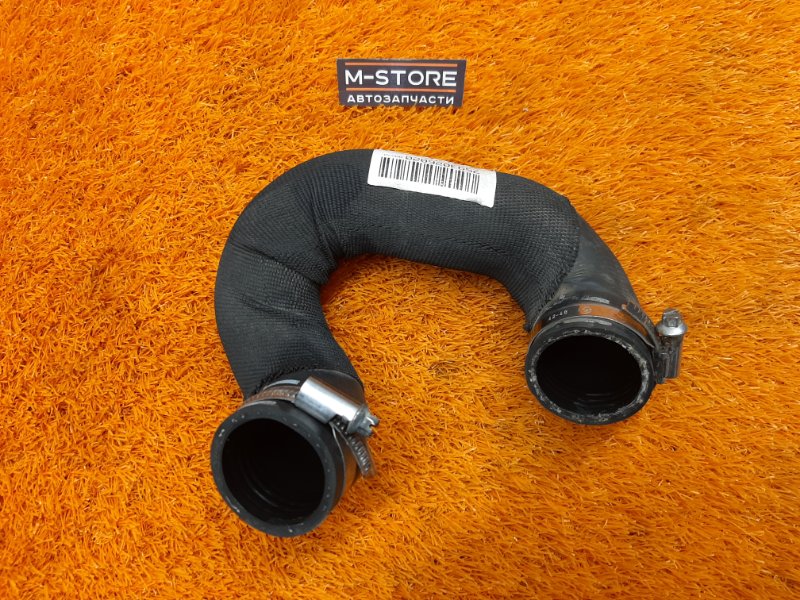 Патрубок системы охлаждения, 600 рублей, Красноярск