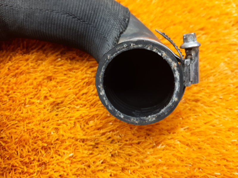 Патрубок системы охлаждения, 600 рублей, Красноярск