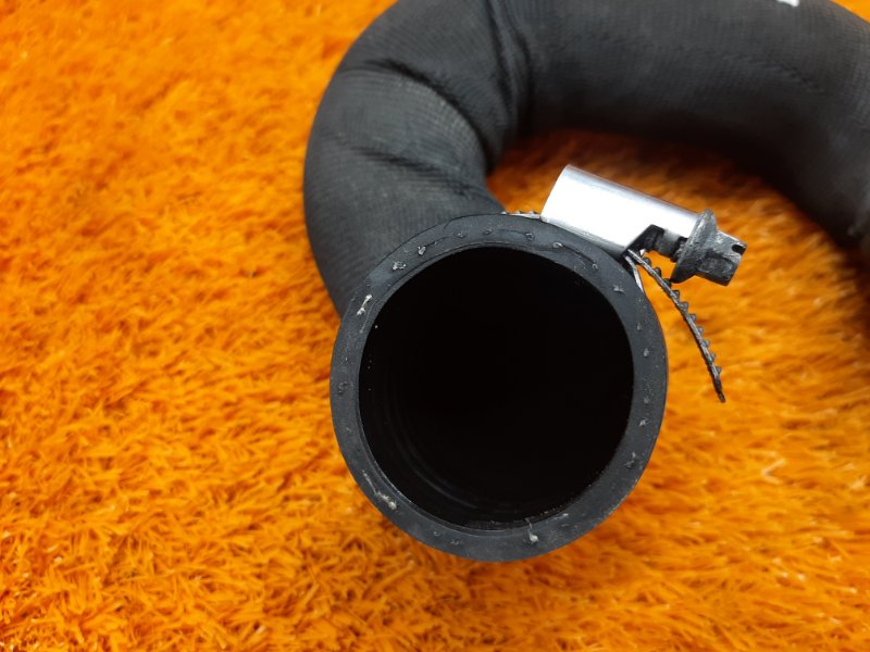 Патрубок системы охлаждения, 600 рублей, Красноярск