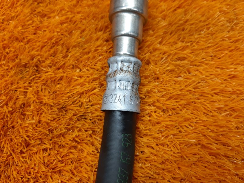 шланг гидроусилителя, 500 рублей, Красноярск