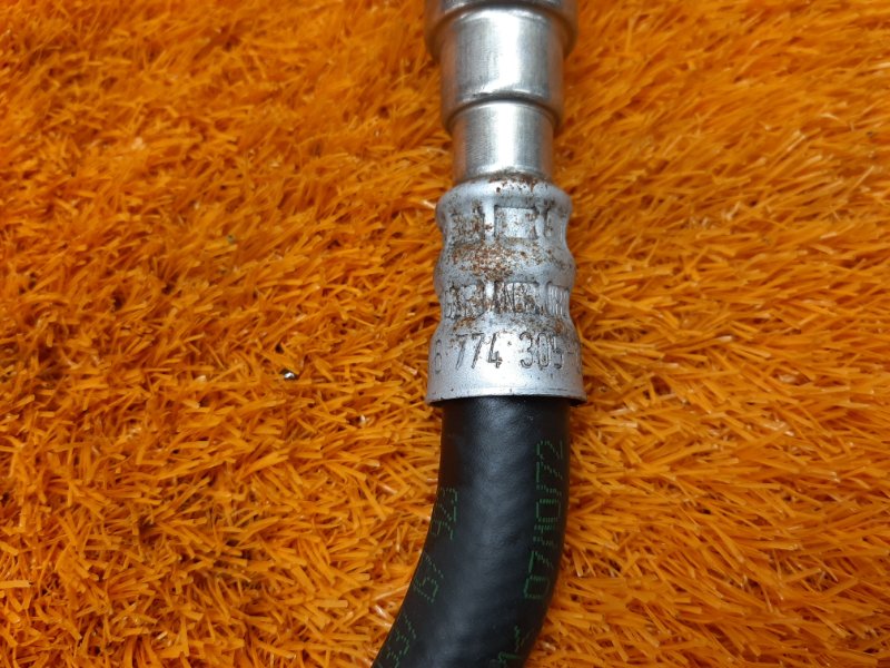 шланг гидроусилителя, 500 рублей, Красноярск