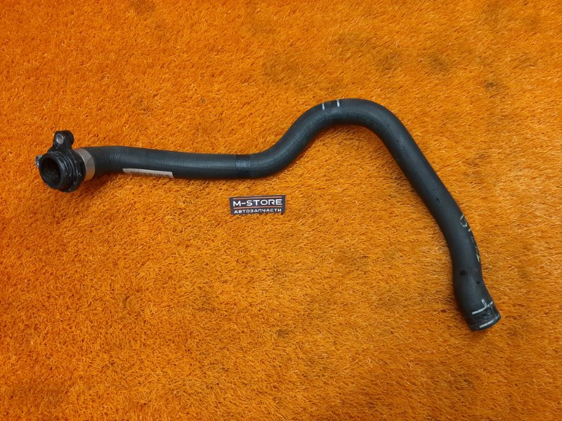 Патрубок системы охлаждения, 980 рублей, Красноярск