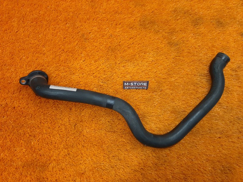 Патрубок системы охлаждения, 980 рублей, Красноярск