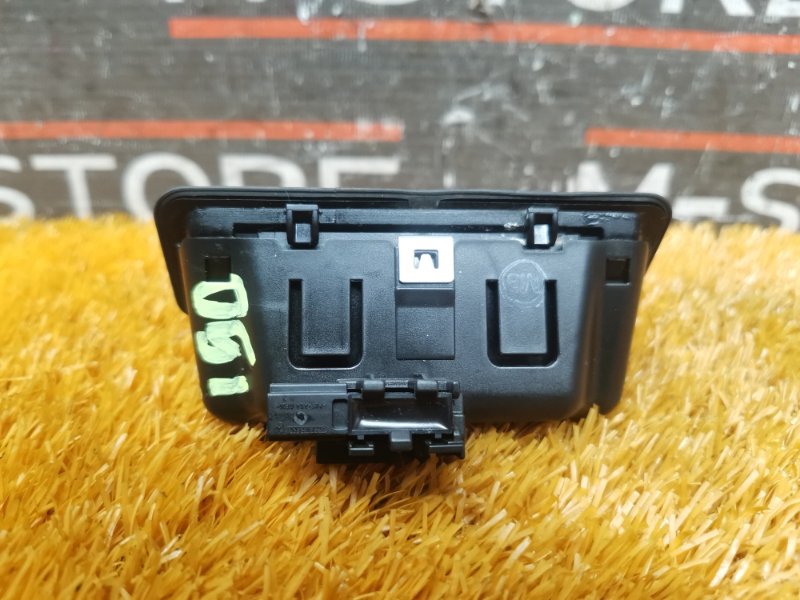 ручка багажника, 1000 рублей, Красноярск