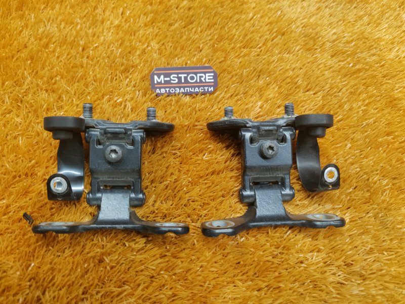 петля багажника, 350 рублей, Красноярск