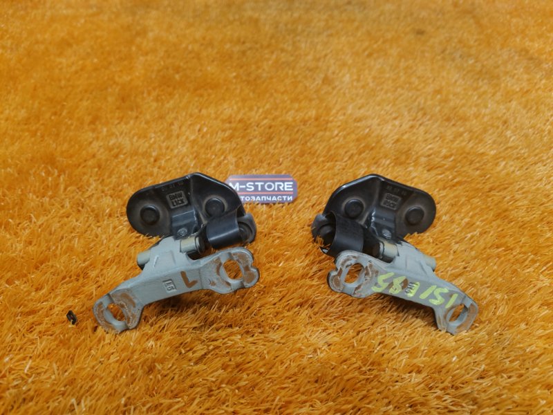 петля багажника, 350 рублей, Красноярск