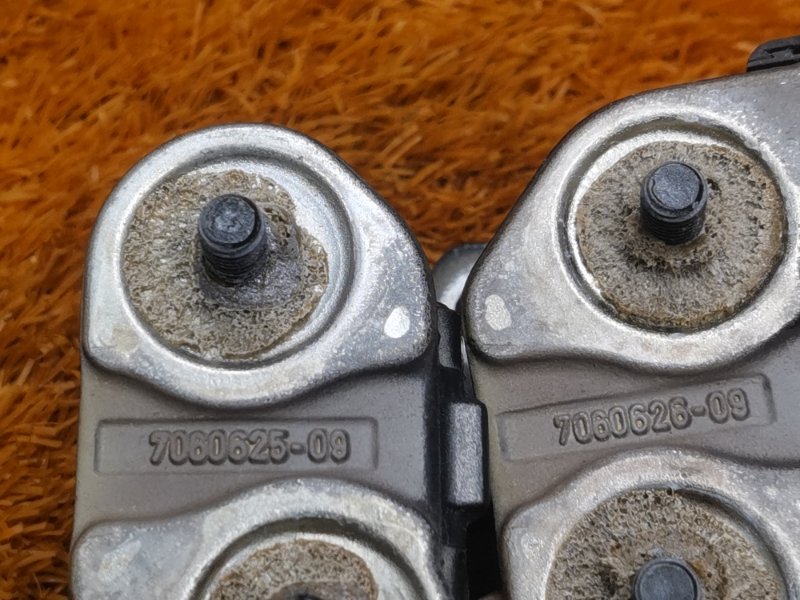 петля багажника, 350 рублей, Красноярск