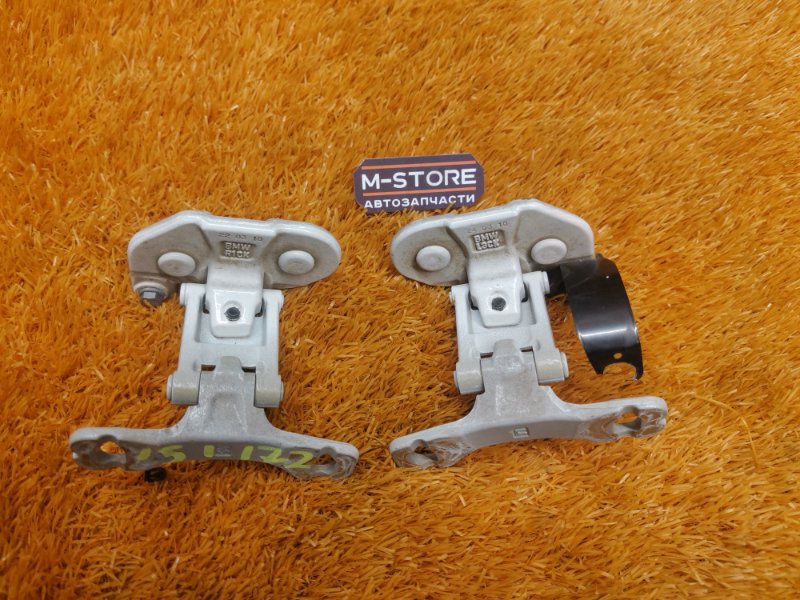 петля багажника, 350 рублей, Красноярск