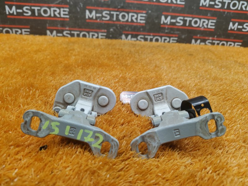 петля багажника, 350 рублей, Красноярск