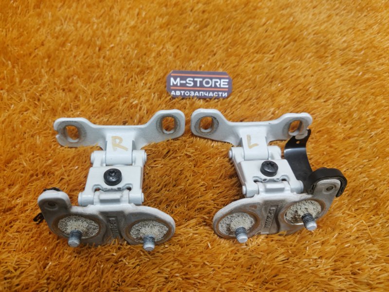 петля багажника, 350 рублей, Красноярск