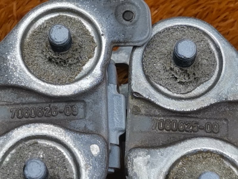 петля багажника, 350 рублей, Красноярск