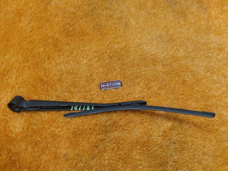 поводок стеклоочистителя, 670 рублей, Красноярск