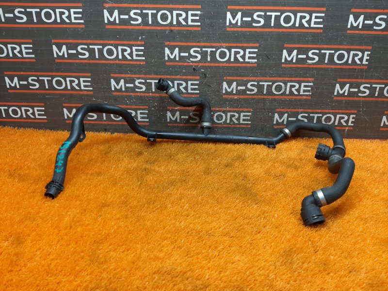 Патрубок системы охлаждения, 3190 рублей, Красноярск