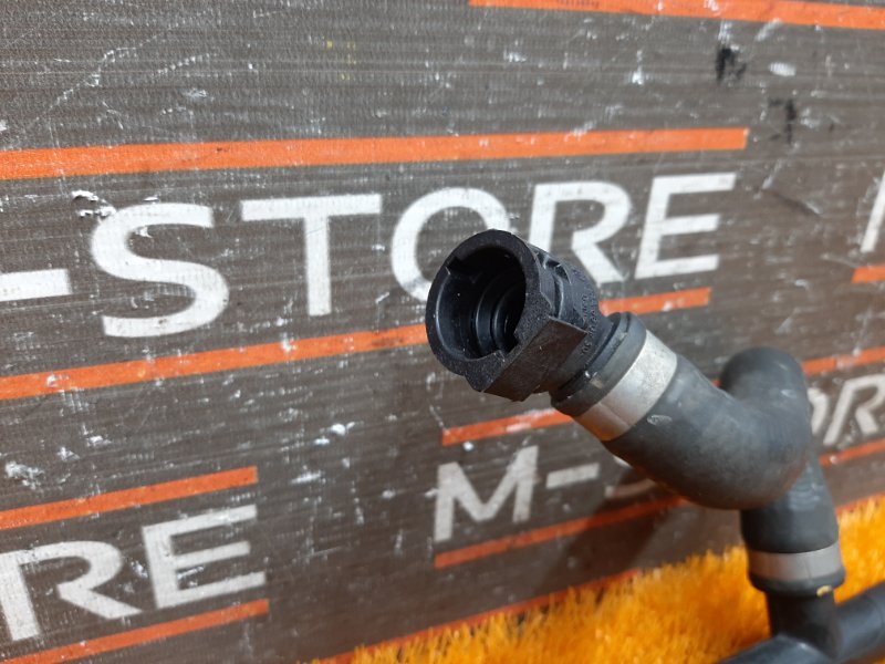 Патрубок системы охлаждения, 3190 рублей, Красноярск