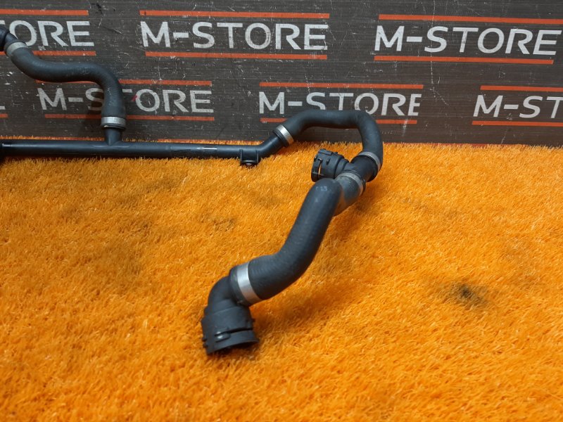 Патрубок системы охлаждения, 3190 рублей, Красноярск