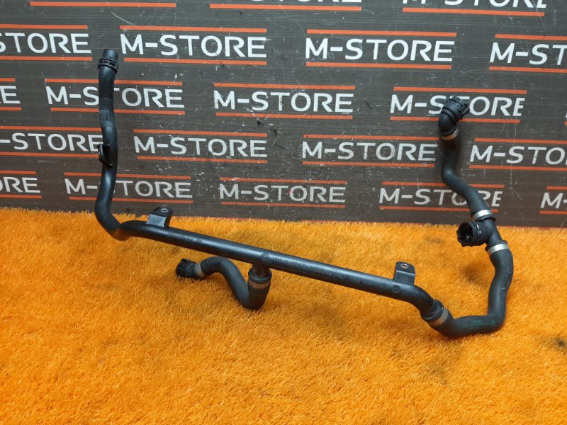 Патрубок системы охлаждения, 3190 рублей, Красноярск