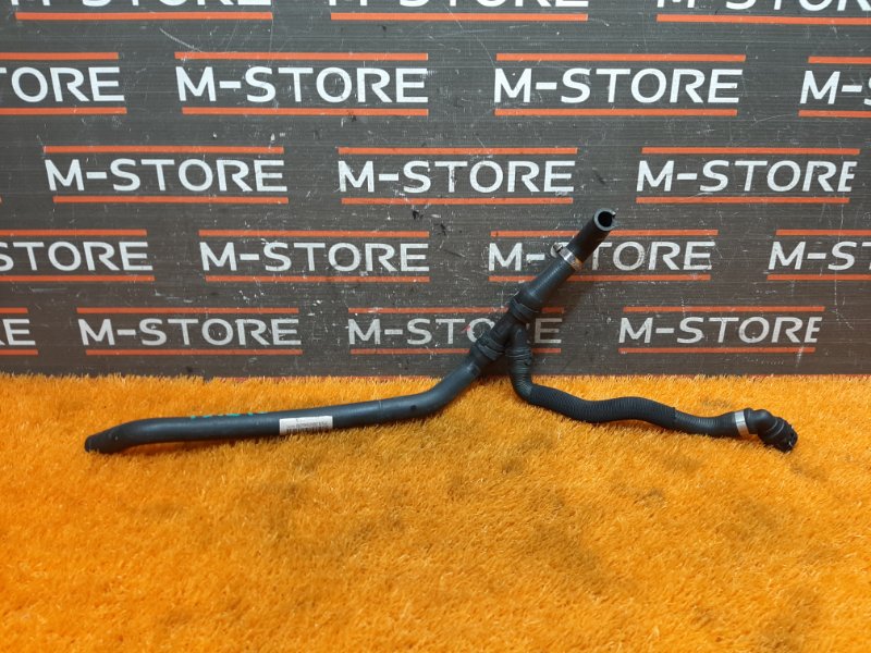 Патрубок системы охлаждения, 790 рублей, Красноярск