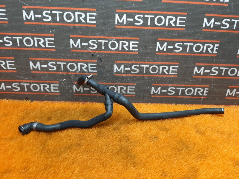 Патрубок системы охлаждения, 790 рублей, Красноярск