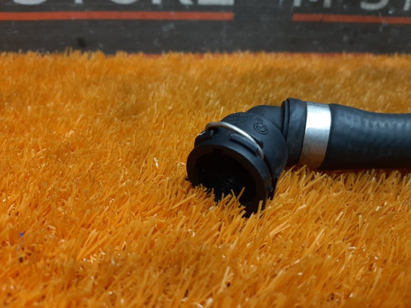 Патрубок системы охлаждения, 790 рублей, Красноярск