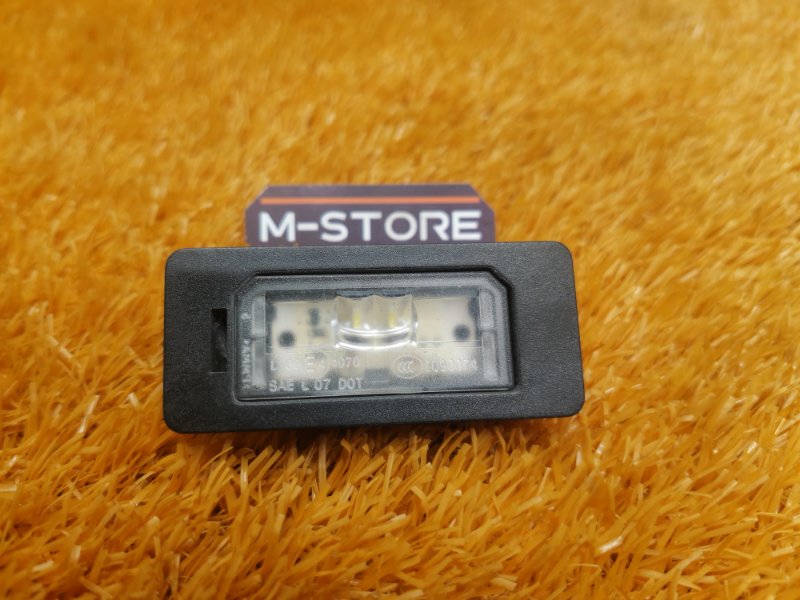 подсветка номера, 300 рублей, Красноярск