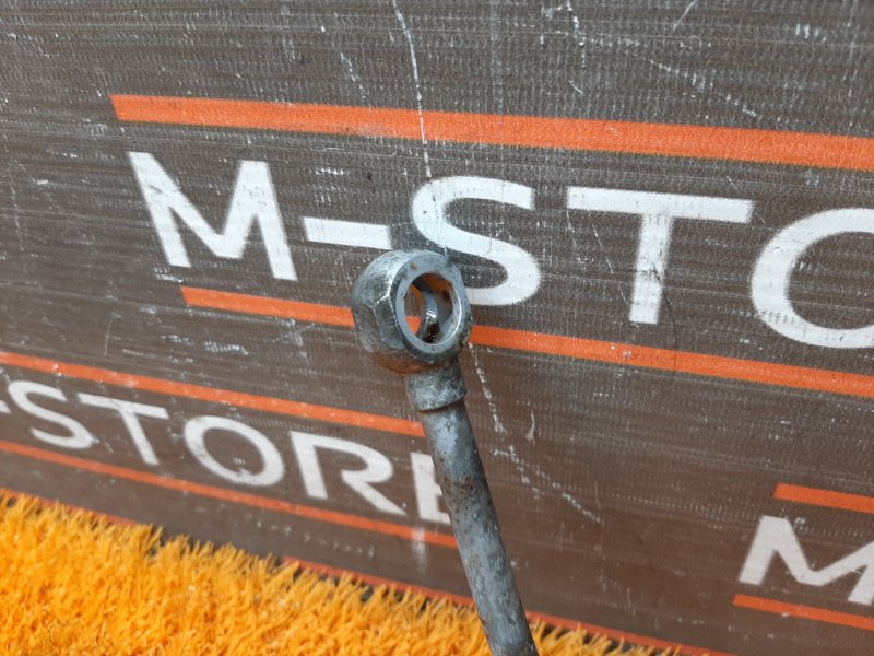 шланг гидроусилителя, 980 рублей, Красноярск