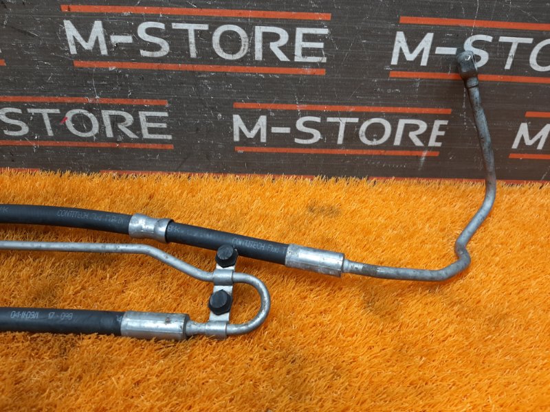 шланг гидроусилителя, 980 рублей, Красноярск