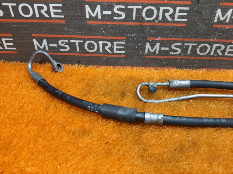 шланг гидроусилителя, 980 рублей, Красноярск