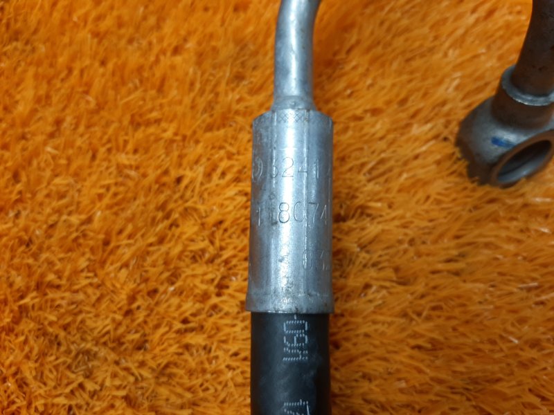 шланг гидроусилителя, 980 рублей, Красноярск