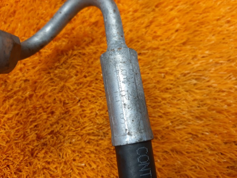 шланг гидроусилителя, 980 рублей, Красноярск