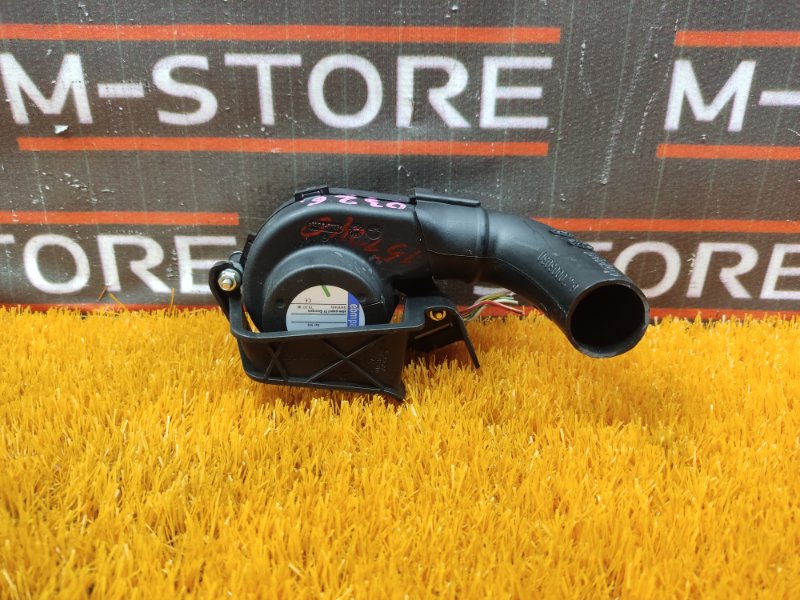 Вентилятор блока предохранителей, 200 рублей, Красноярск