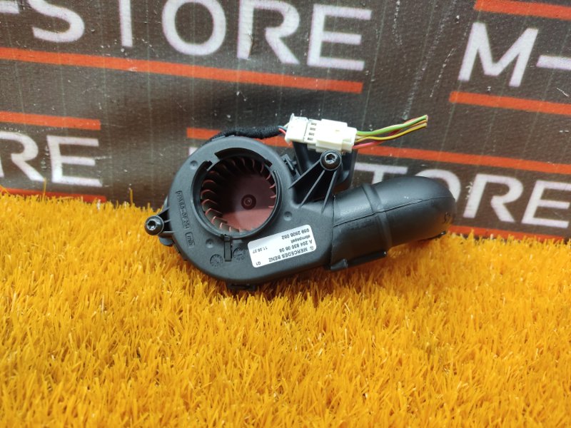 Вентилятор блока предохранителей, 200 рублей, Красноярск