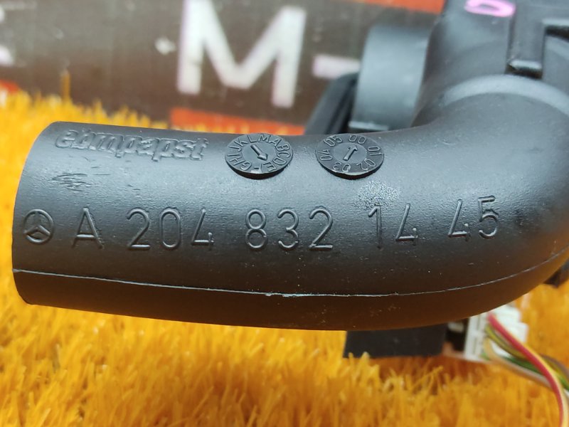 Вентилятор блока предохранителей, 200 рублей, Красноярск