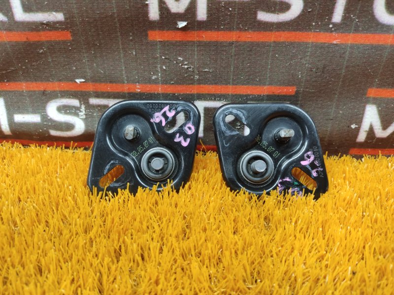 скоба капота, 340 рублей, Красноярск