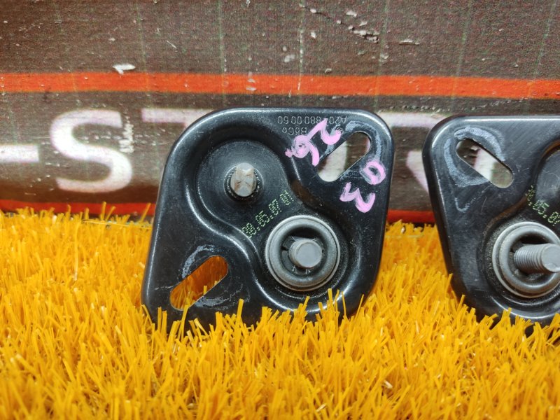 скоба капота, 340 рублей, Красноярск